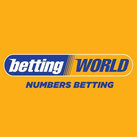 betting world